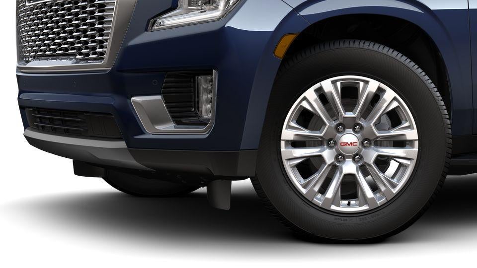 2023 GMC Yukon 4WD 4dr Denali
