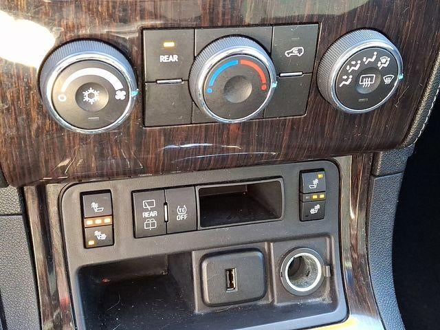 2016 Chevrolet Traverse FWD 1LT