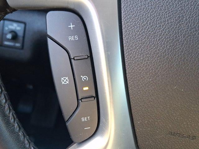 2016 Chevrolet Traverse FWD 1LT