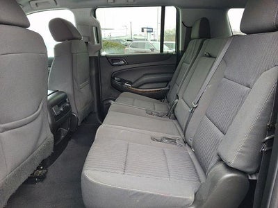 2019 Chevrolet Suburban 4WD 1500 LS