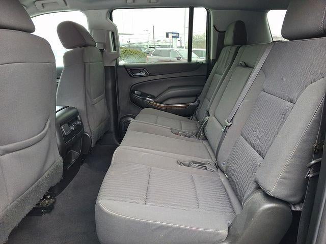 2019 Chevrolet Suburban 4WD 1500 LS