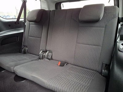 2019 Chevrolet Suburban 4WD 1500 LS