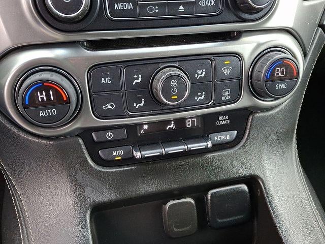 2019 Chevrolet Suburban 4WD 1500 LS