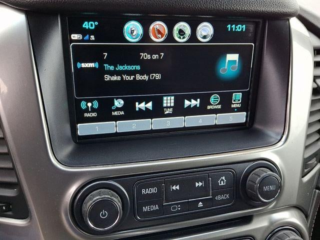 2019 Chevrolet Suburban 4WD 1500 LS