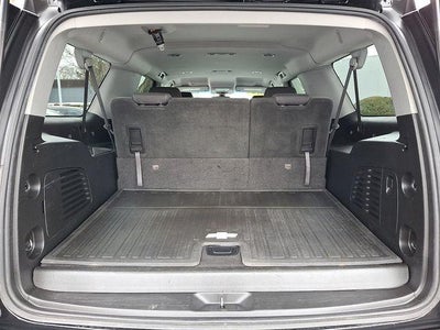 2019 Chevrolet Suburban 4WD 1500 LS