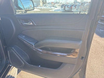 2019 Chevrolet Suburban 4WD 1500 LS