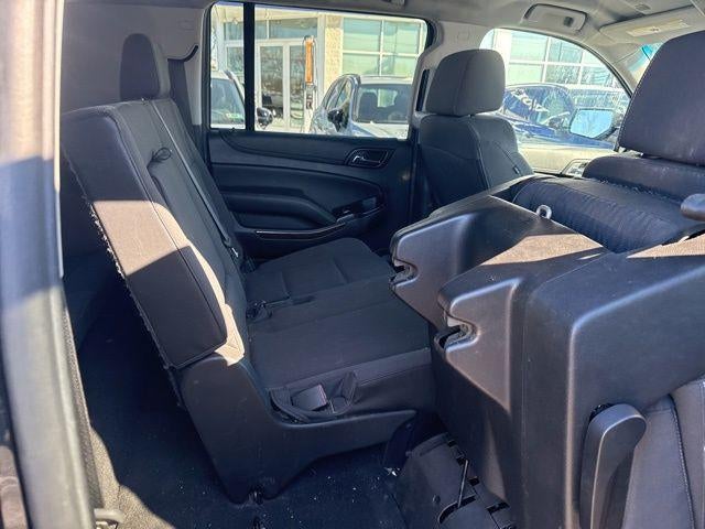 2019 Chevrolet Suburban 4WD 1500 LS