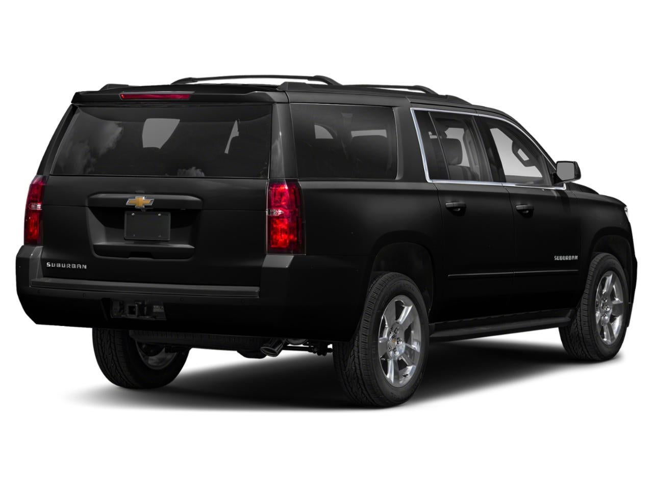 2019 Chevrolet Suburban 4WD 1500 LS