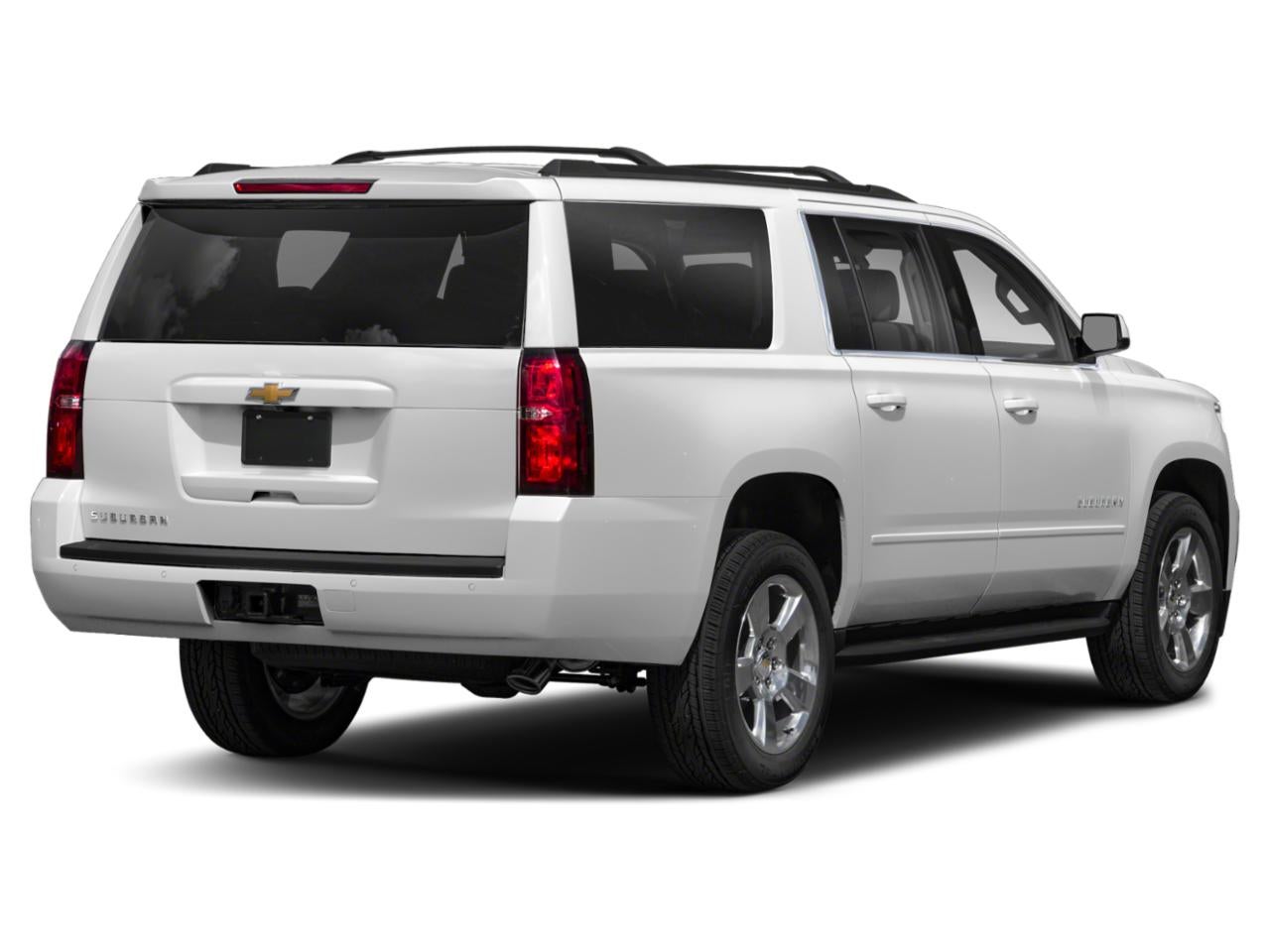 2019 Chevrolet Suburban 4WD 1500 LS