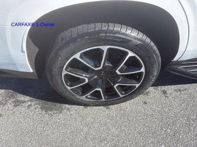 2023 Chevrolet Tahoe 4WD RST