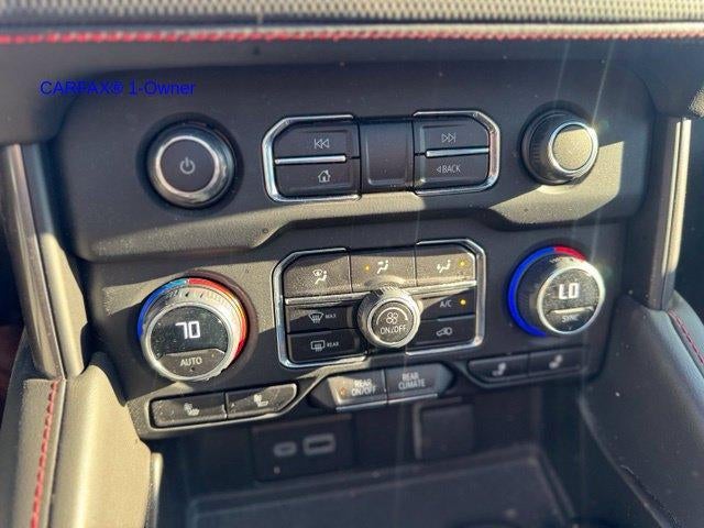2023 Chevrolet Tahoe 4WD RST