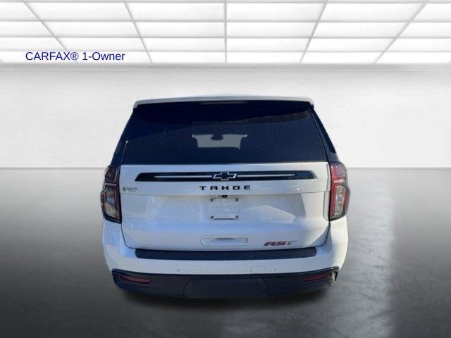2023 Chevrolet Tahoe 4WD RST