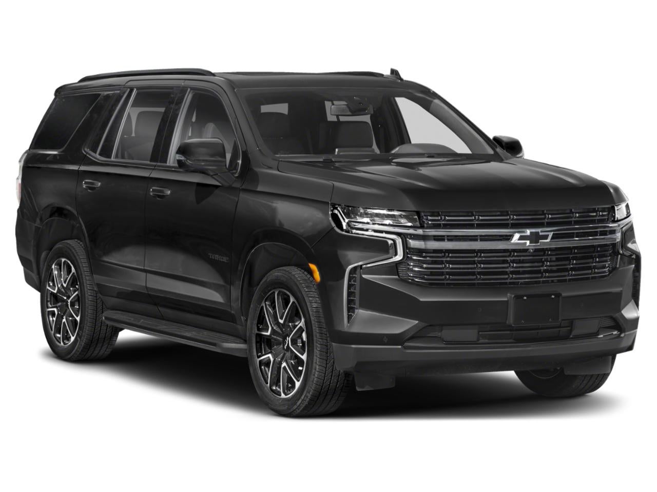 2023 Chevrolet Tahoe 4WD RST