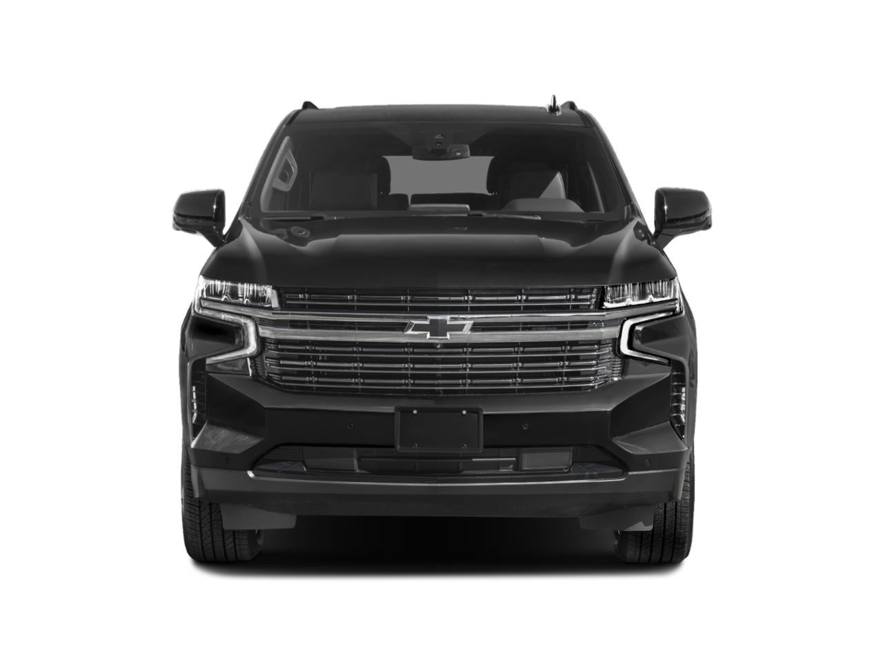 2023 Chevrolet Tahoe 4WD RST