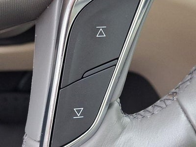 2021 Cadillac XT5 AWD 4dr Premium Luxury