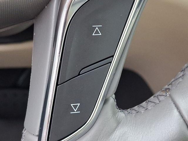 2021 Cadillac XT5 AWD 4dr Premium Luxury