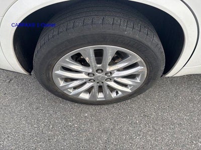 2021 Cadillac XT6 AWD 4dr Premium Luxury