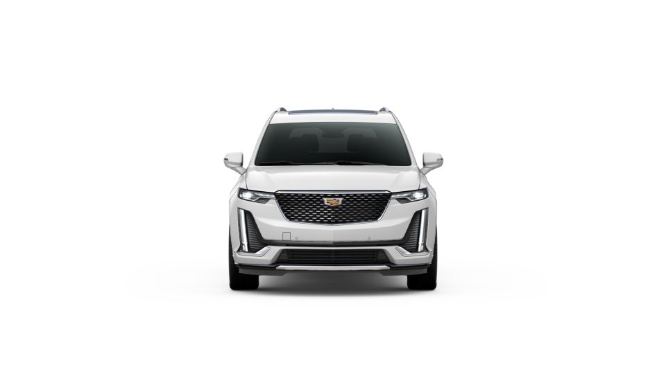 2021 Cadillac XT6 AWD 4dr Premium Luxury