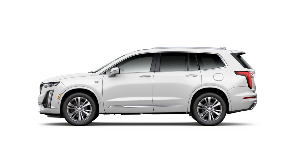 2021 Cadillac XT6 AWD 4dr Premium Luxury