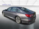 2019 Honda Accord Hybrid EX-L Sedan