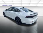 2024 Honda Accord Hybrid Sport Sedan