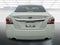 2015 Nissan Altima 4dr Sdn I4 2.5 SV