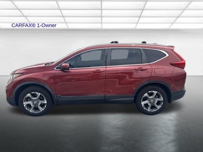 2019 Honda CR-V EX AWD