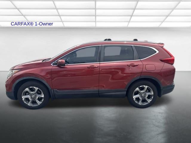 2019 Honda CR-V EX AWD