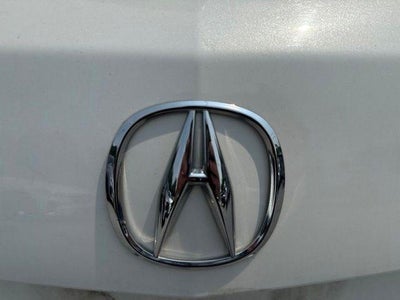 2013 Acura MDX AWD