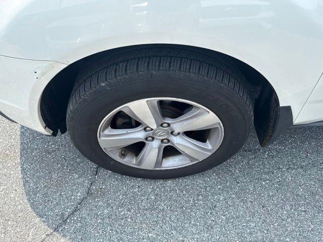 2013 Acura MDX AWD