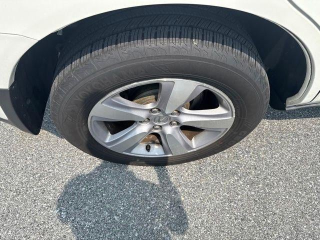 2013 Acura MDX AWD