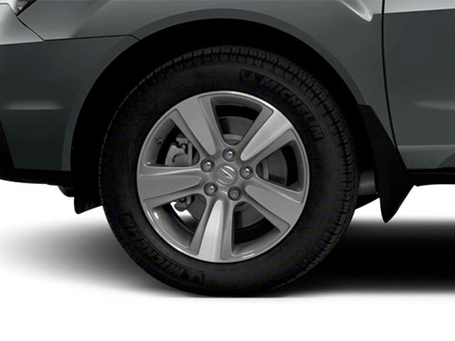 2013 Acura MDX AWD