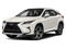 2019 Lexus RX 450h AWD