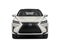 2019 Lexus RX 450h AWD