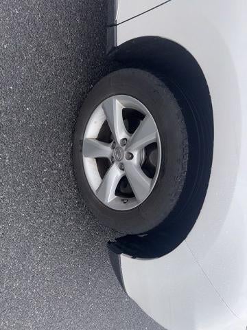 2012 Lexus RX 350 AWD 4dr