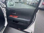 2012 Lexus RX 350 AWD 4dr