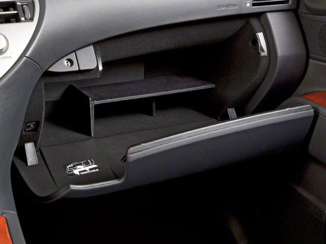 2012 Lexus RX 350 AWD 4dr