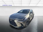 2024 Lexus NX 350h Premium AWD
