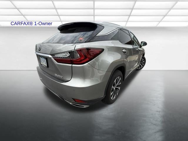 2021 Lexus RX 350 AWD