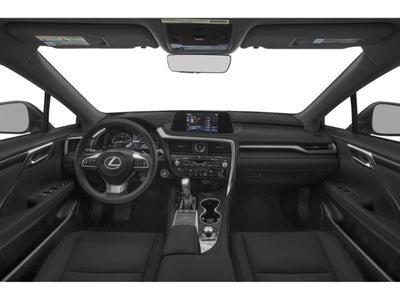 2021 Lexus RX 350 AWD