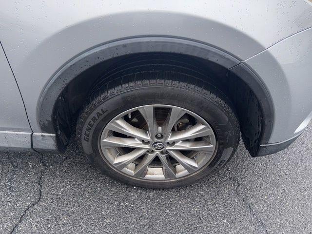 2016 Toyota RAV4 AWD 4dr Limited (GS)