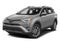 2016 Toyota RAV4 AWD 4dr Limited (GS)