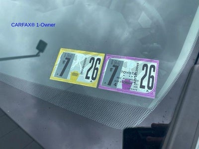 2019 Toyota RAV4 Hybrid XLE AWD (Natl)