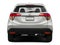 2016 Honda HR-V AWD LX CVT