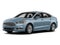 2013 Ford Fusion Energi 4dr Sdn SE Luxury
