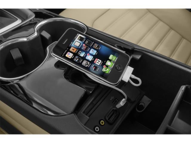 2013 Ford Fusion Energi 4dr Sdn SE Luxury