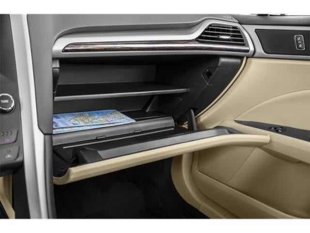 2013 Ford Fusion Energi 4dr Sdn SE Luxury