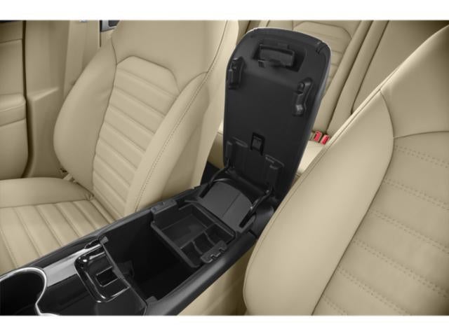 2013 Ford Fusion Energi 4dr Sdn SE Luxury
