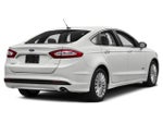 2013 Ford Fusion Energi 4dr Sdn SE Luxury
