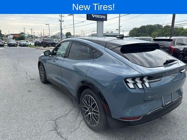 2024 Ford Mustang Mach-E Premium AWD